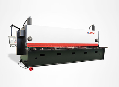  VRZ系列沉型数控剪板机